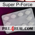 Super P-Force 16